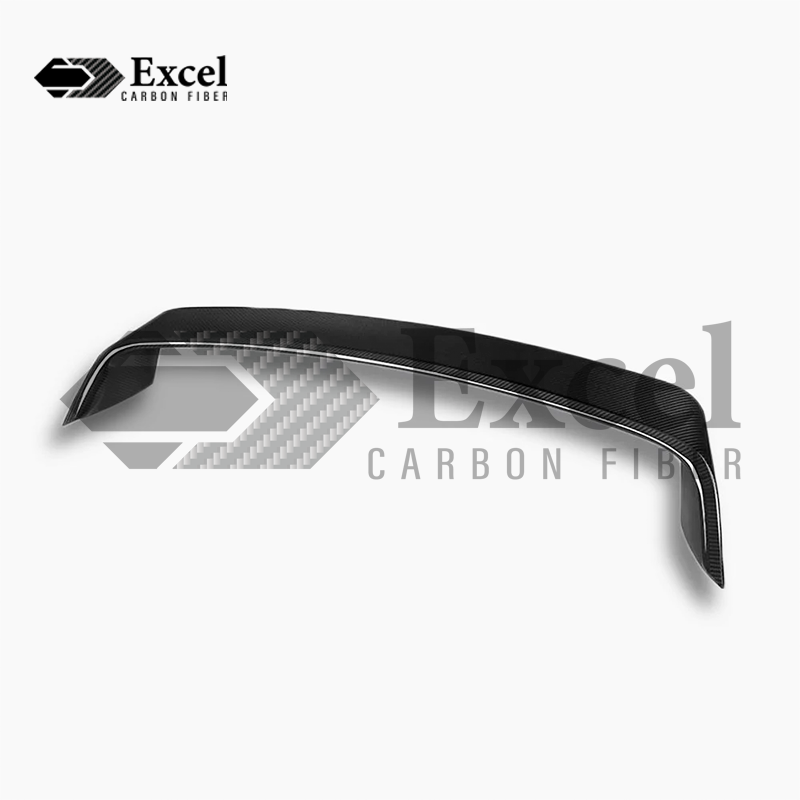 BMW M2 G87 M Performance Carbon Fibre Rear Spoiler Wing